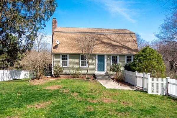 128 Summer Street, Medway, MA 02053