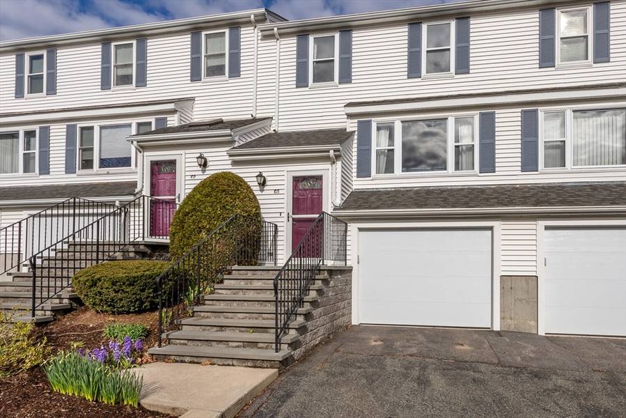 149 Bolivar #C3, Canton, MA 02021