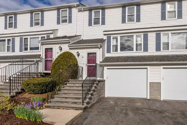 149 Bolivar #C3, Canton, MA 02021