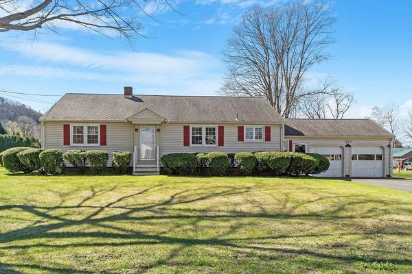 46 Eastern Avenue, Deerfield, MA 01373