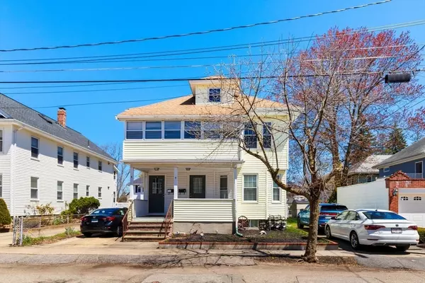 5-7 Pearl Street, Belmont, MA 02478