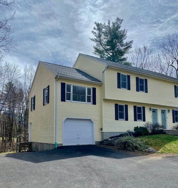 147 East County Road, Rutland, MA 01543