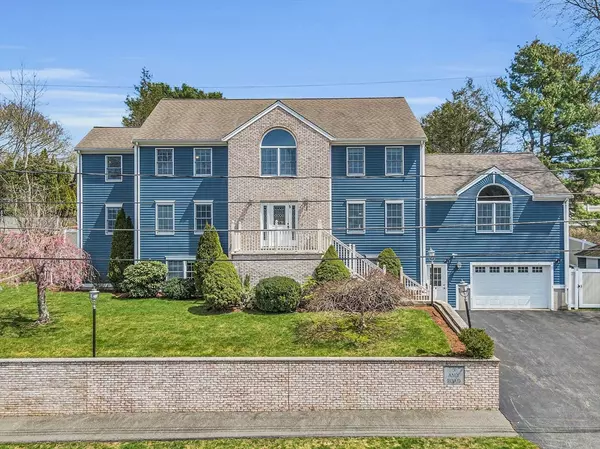 5 Amy Rd, Peabody, MA 01960