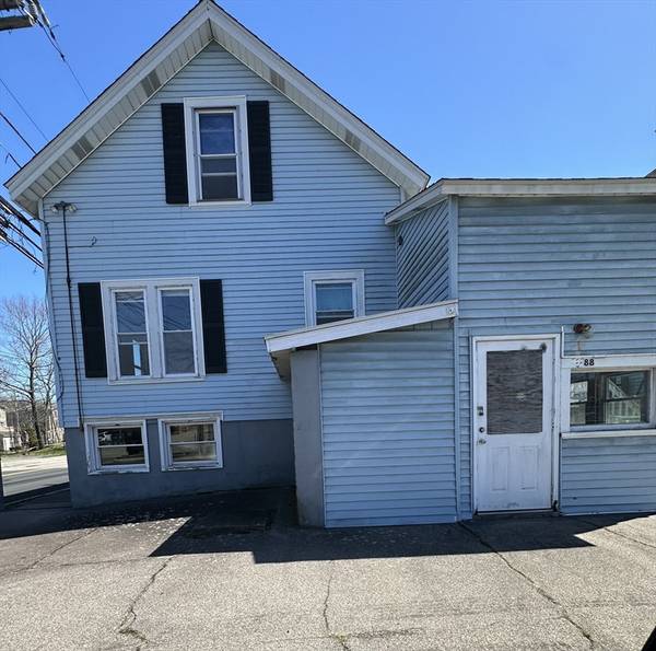 Attleboro, MA 02703,88 West St