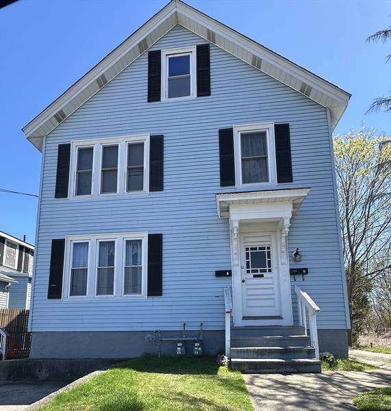 88 West St, Attleboro, MA 02703