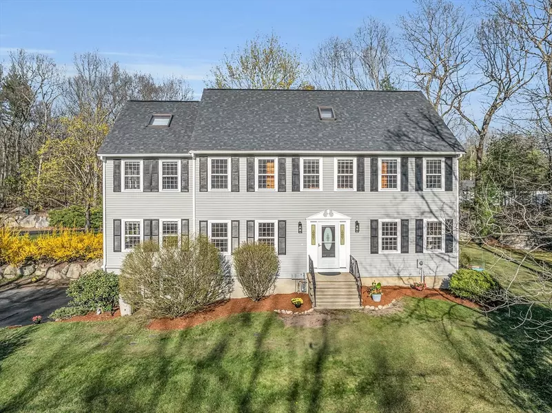 26 Village View Road, Westford, MA 01886