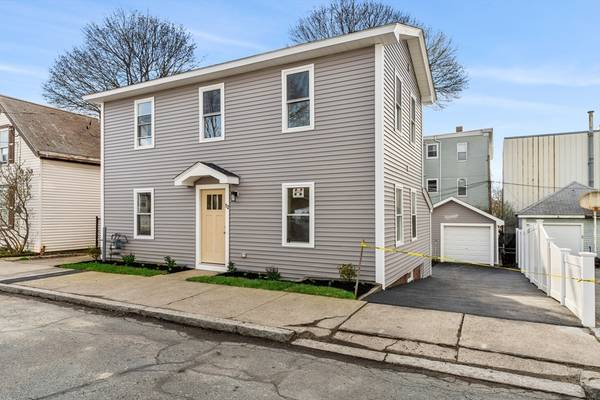 Beverly, MA 01915,72 Chase St