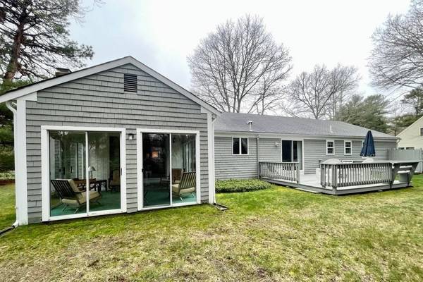 Barnstable, MA 02632,24 Micah Hamlin Rd