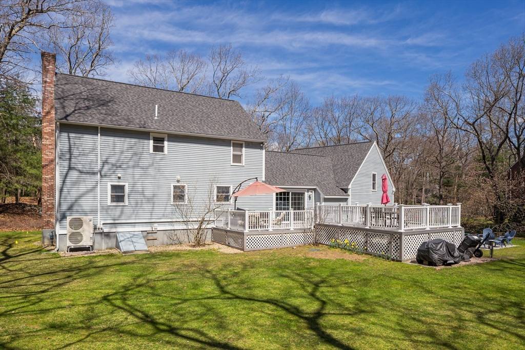 Georgetown, MA 01833,135 Tenney St