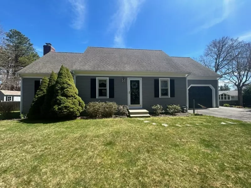 14 Jilma Drive, Dennis, MA 02660