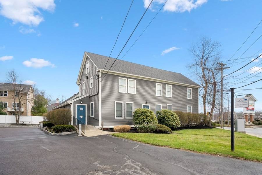 56 Dodge St, Beverly, MA 01915