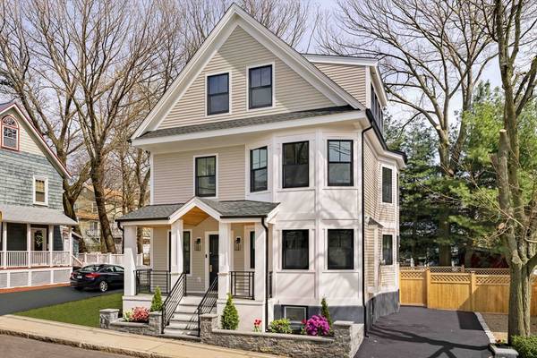 81 Lowell Street, Somerville, MA 02143