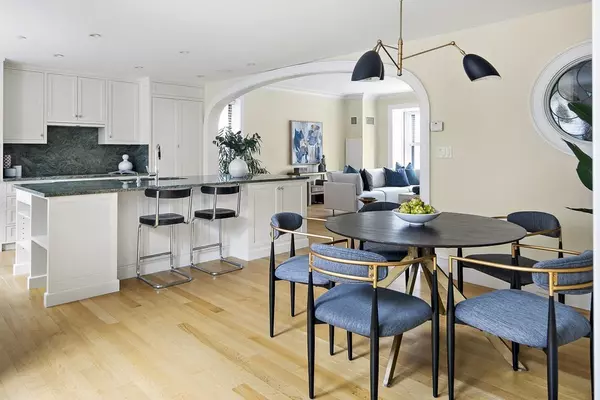 Boston, MA 02118,3 Rollins #C-301