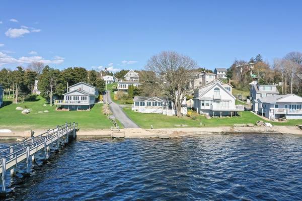 162 Pettey Ln, Westport, MA 02790