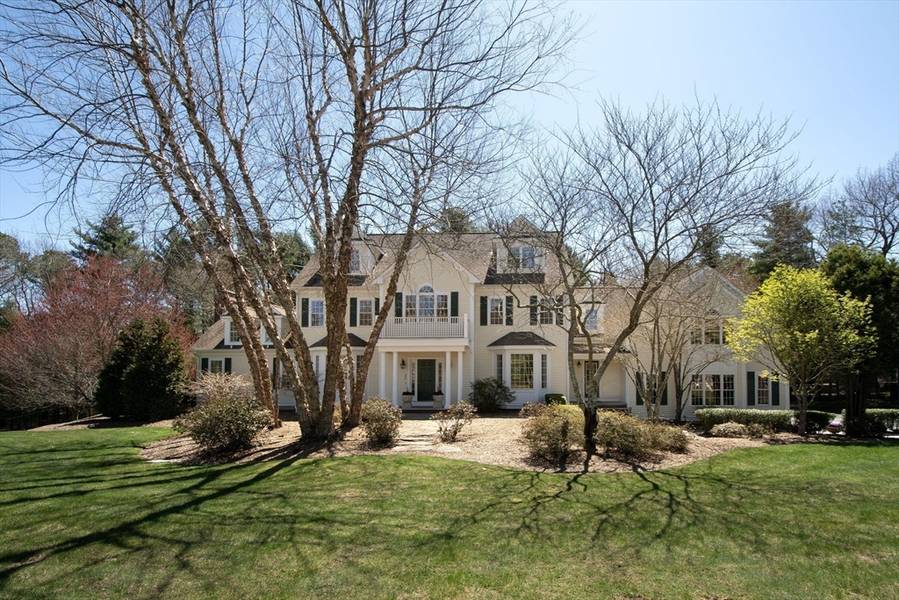 299 Country Club Way, Kingston, MA 02364