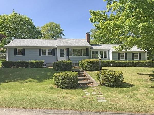 37 Catherine Ave., Reading, MA 01867