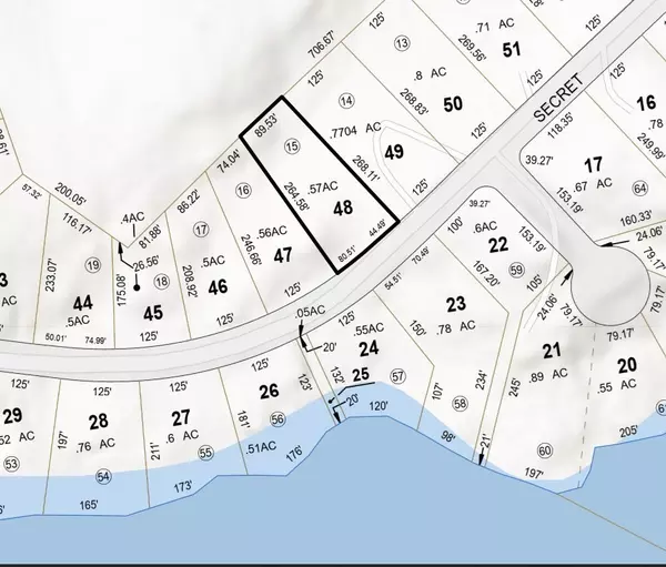 Phillipston, MA 01331,0 Secret Lake Road