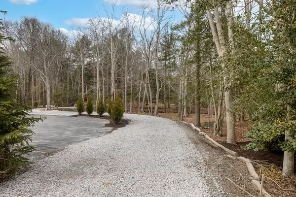 Marion, MA 02738,373 Wareham St (Lot 1)