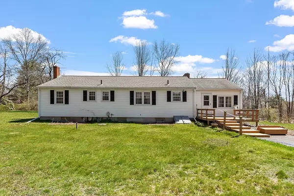 2 Brown Road, Shirley, MA 01464