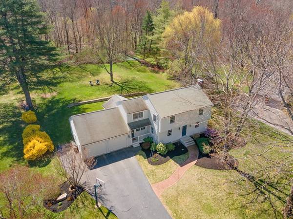 4 Kay St, Westborough, MA 01581