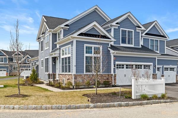 35 Thelma Way #35, Scituate, MA 02066