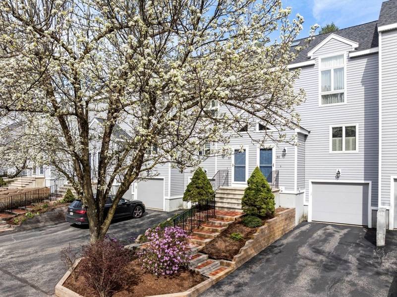 849 Boston Post Rd E #3E, Marlborough, MA 01752