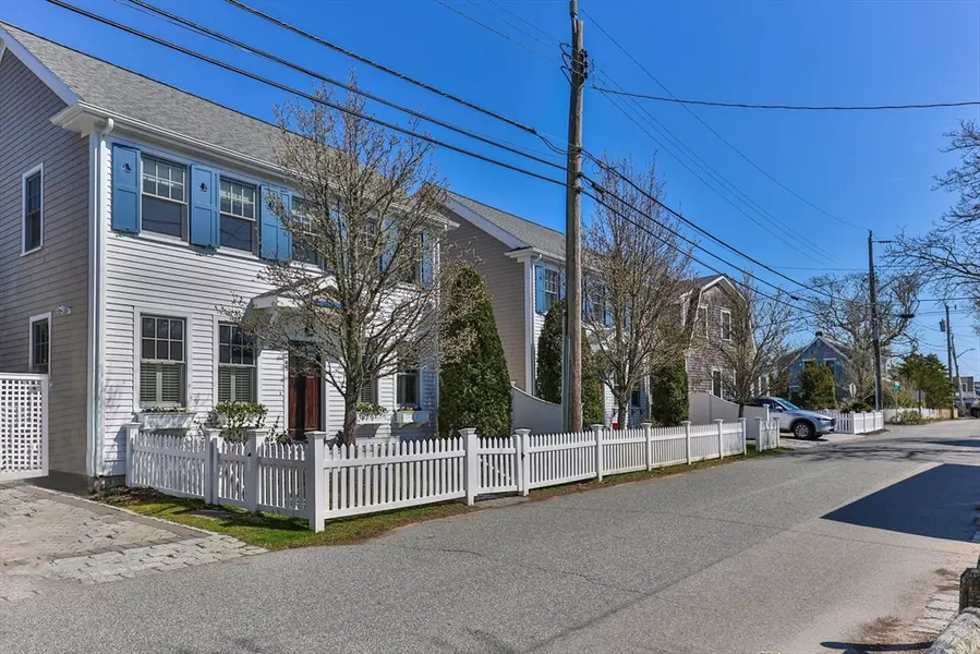 45 Ocean Ave #45, Harwich, MA 02646