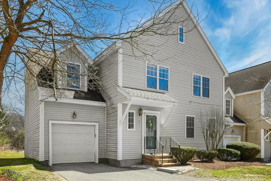 5 Samantha Way #5, Acton, MA 01720