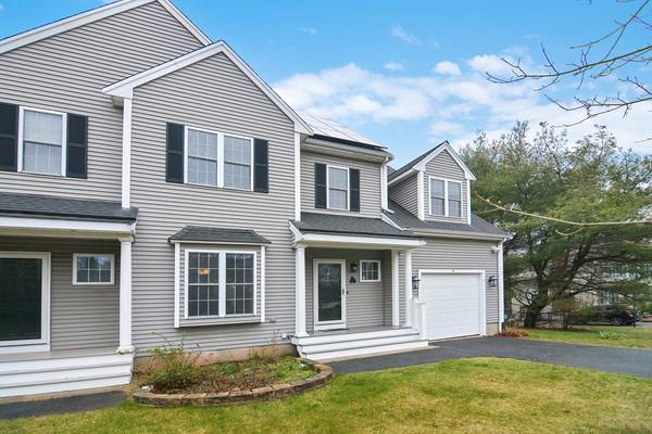 4 Centerville Ln #4, Bellingham, MA 02019