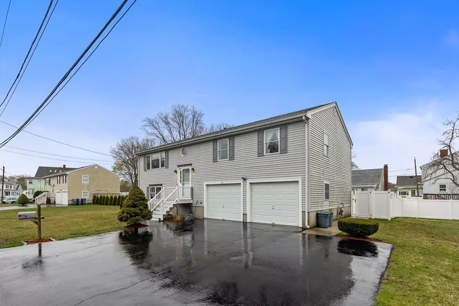 39 Houston Ave, Saugus, MA 01906