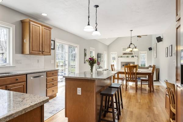 Northbridge, MA 01588,302 Samuel Dr