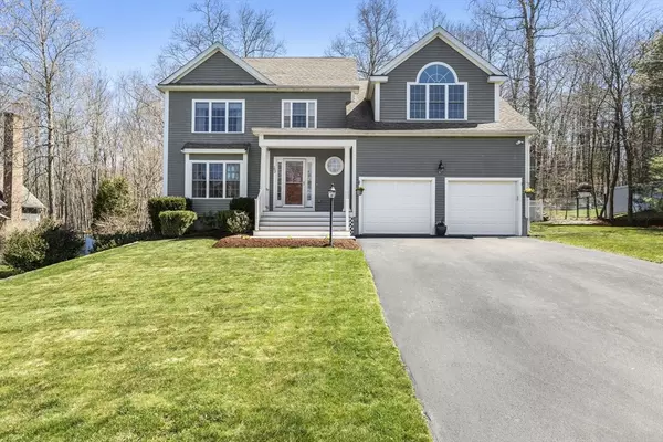 302 Samuel Dr, Northbridge, MA 01588