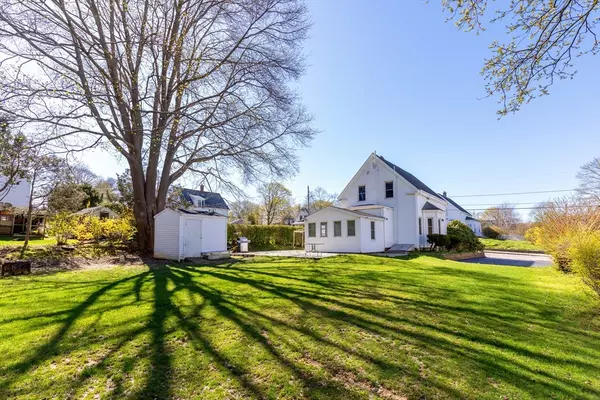 Plymouth, MA 02360,30 Centennial St