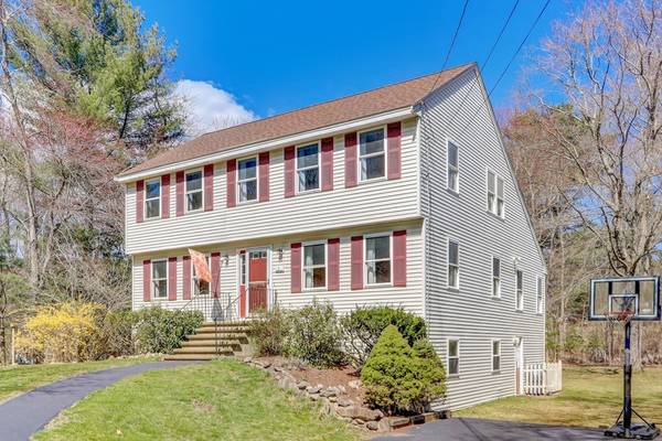 7 Silversmith Way, Billerica, MA 01862