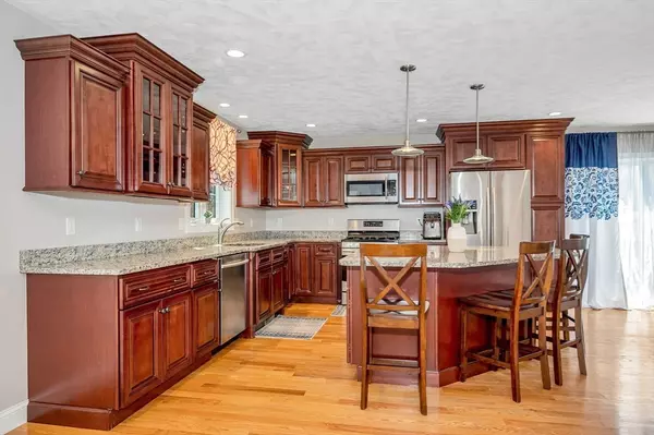 Wilmington, MA 01887,3 Reading Ave