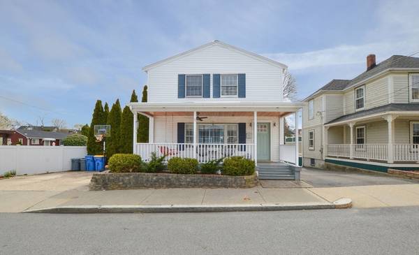 Winthrop, MA 02152,105 Almont St