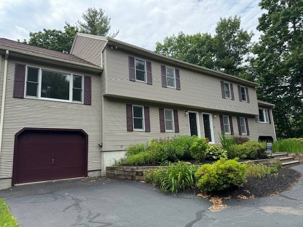 151 East County Road #151, Rutland, MA 01543