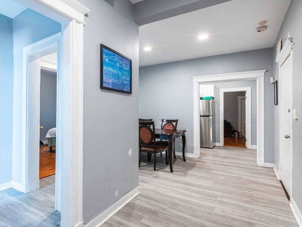 Boston, MA 02135,1645 Commonwealth Ave #18