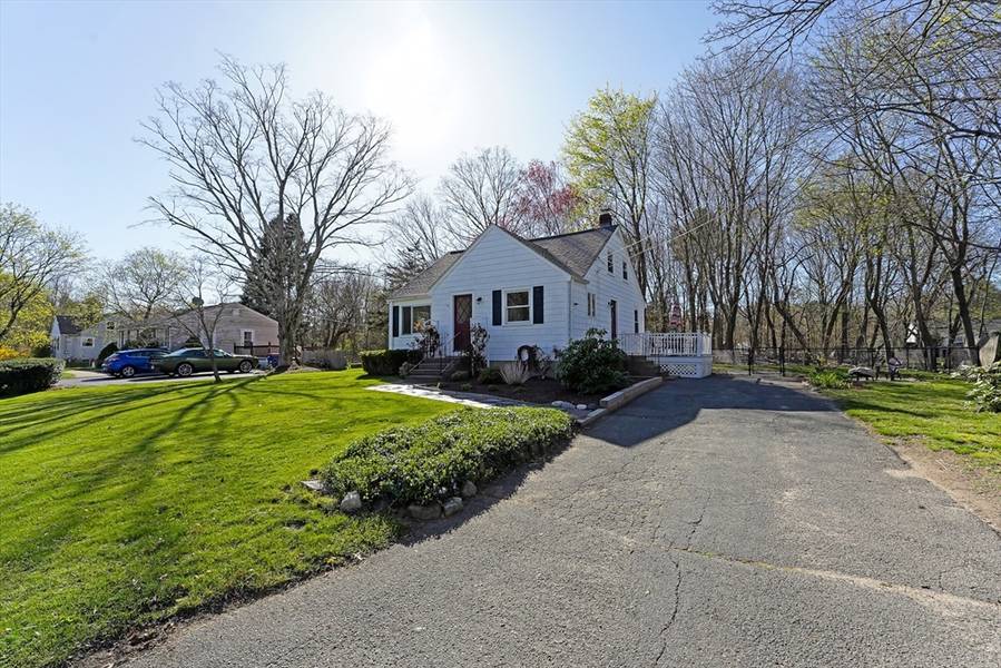 9 Stephen St., Norton, MA 02766