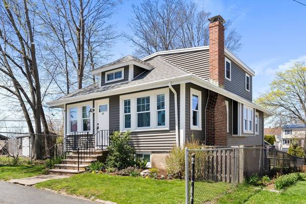 10 Brockton Ave., Quincy, MA 02169