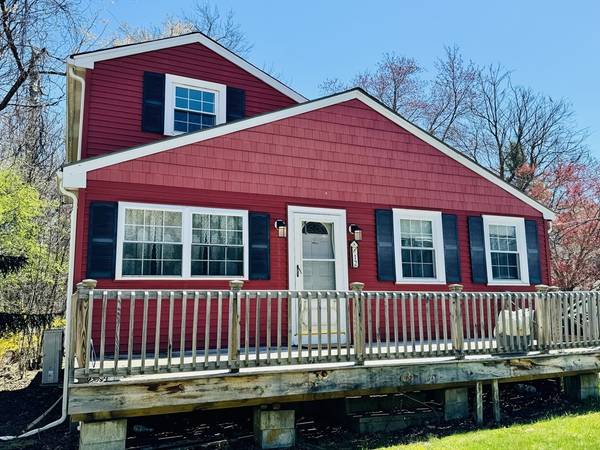 12 Veranda, Wilmington, MA 01887