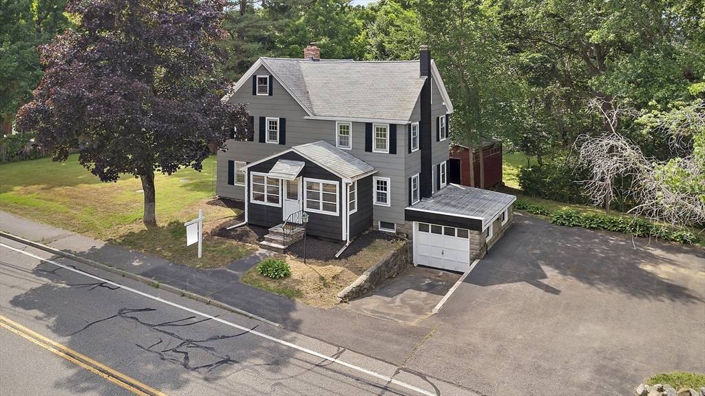 14 Washington St, North Reading, MA 01864