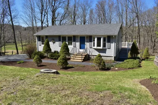 31 Princeton Rd, Sterling, MA 01564