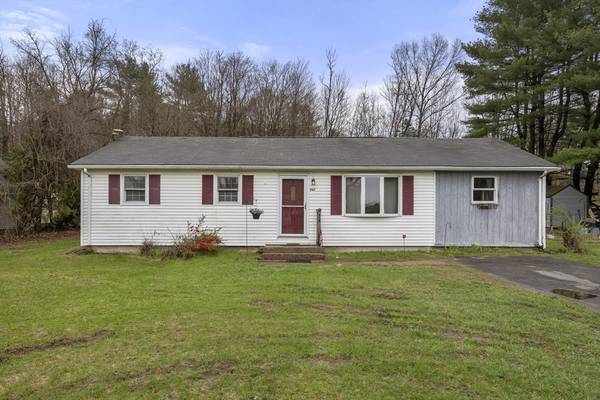 967 E Mountain Rd, Westfield, MA 01085