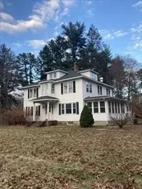 84 Taunton Ave, Norton, MA 02766