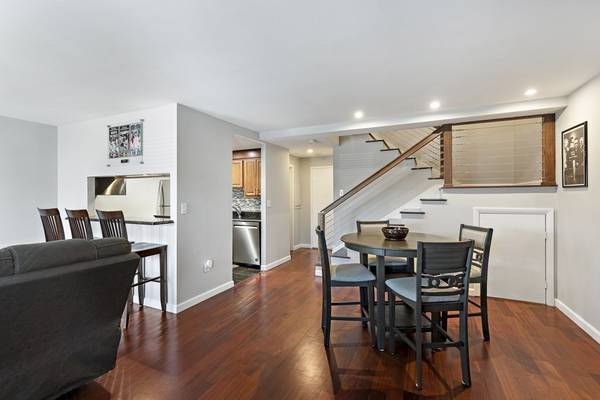 314 Riverside Ave #206, Medford, MA 02155