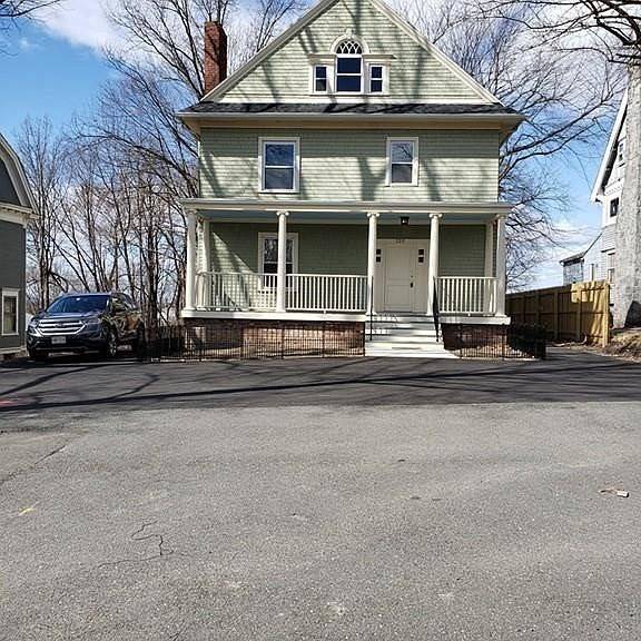 120 Mill Street, Springfield, MA 01108