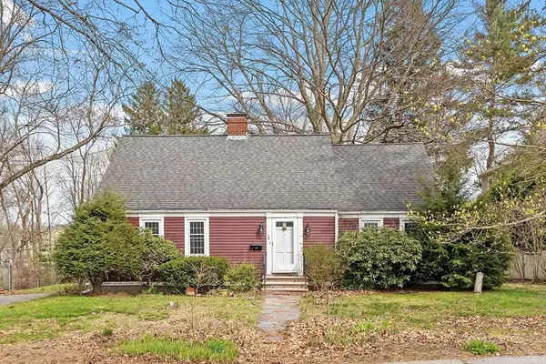 29 Hancock St., Bedford, MA 01730