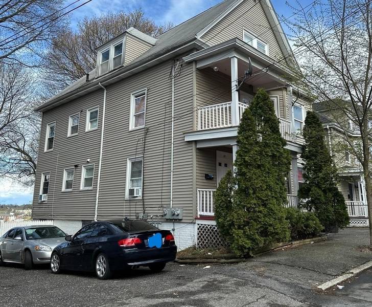 69 Bellevue Ave., Haverhill, MA 01832