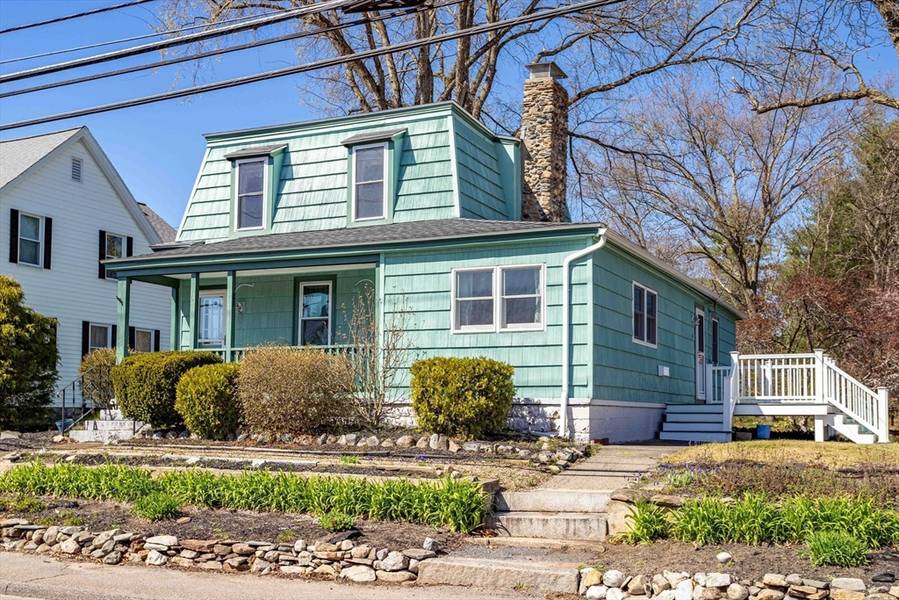 116 Central Avenue, Ayer, MA 01432